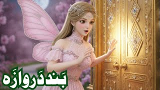 Band Drwaza Magical Fairy Tale Urduhindi Story