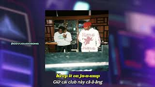 DỊCH TỬ TẾ "Too Many Nights" // Metro Boomin, Future ft. Don Toliver