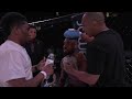 Suhail Fedaye vs Jacorien Walker (Full Fight)