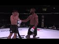 Suhail Fedaye vs Jacorien Walker (Full Fight)