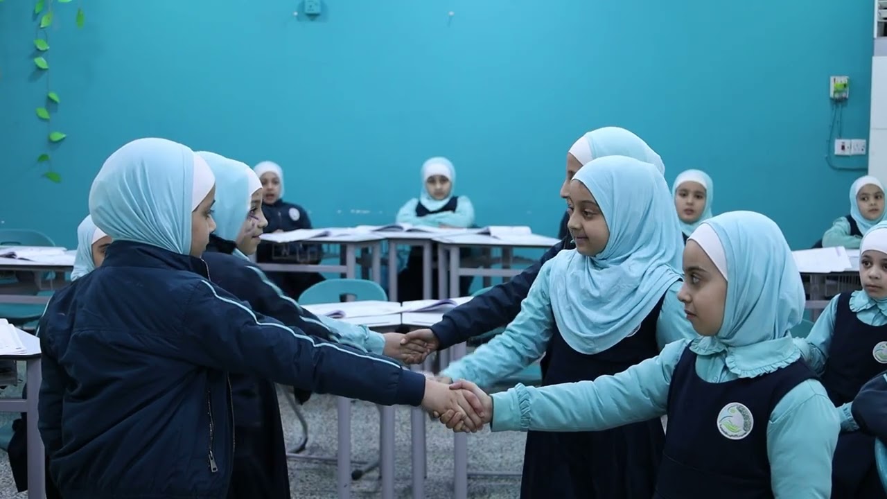 اذن واعية نور العباس ع