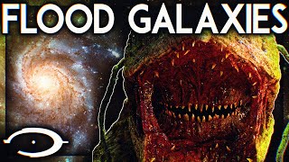 The Horror of FLOOD GALAXIES  Something NOBODY Talks About...