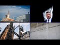 SpaceX IPO, Bolton to Plead Guilty, Cuban Sanctions, Zelenskyy's Open Letter: Bloomberg News Now