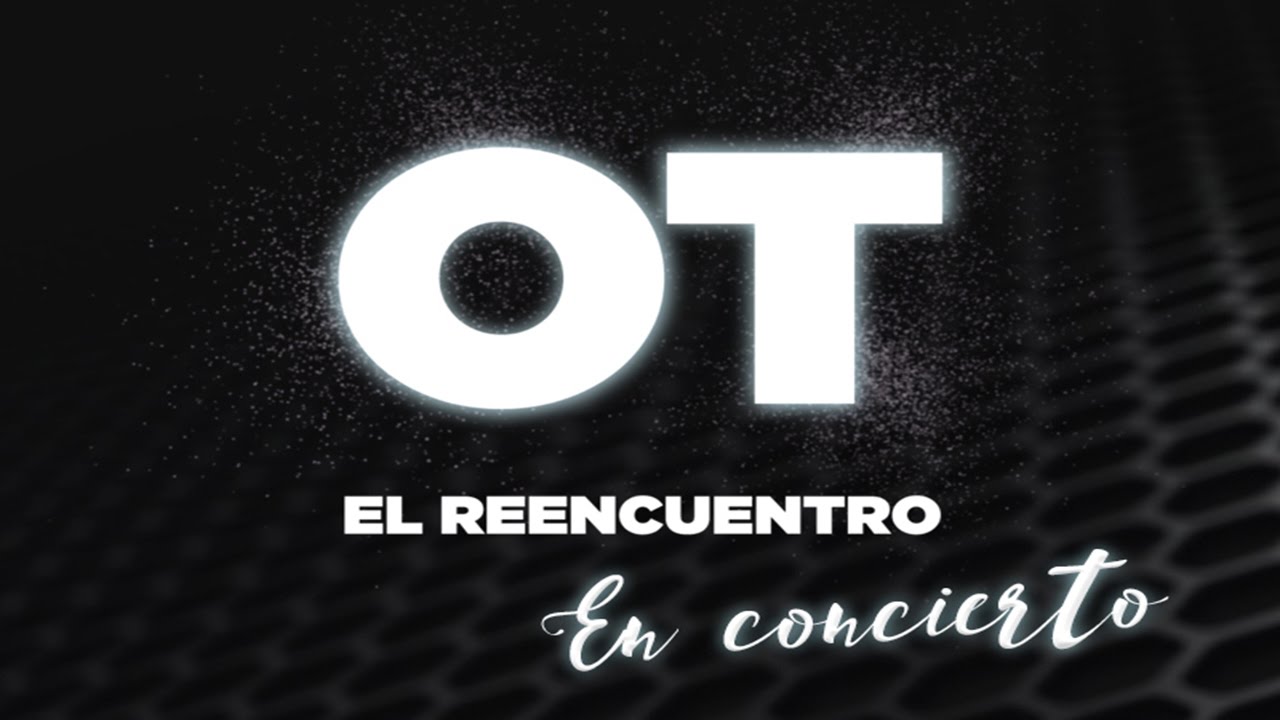 Mi Top 31 | Concierto OT: El Reencuentro