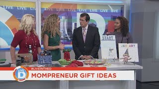 Live in the D: Gift ideas for mom and dad