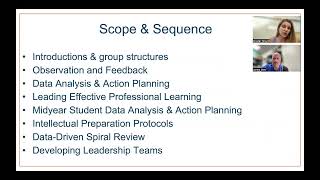 Navigator Schools Critical Friends Group (CFG) Info Session