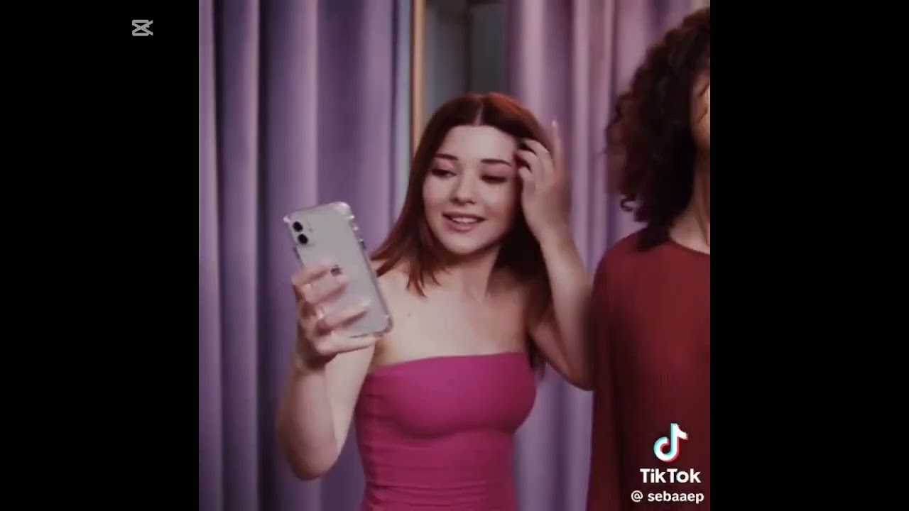 Tris and Abby edit compilation