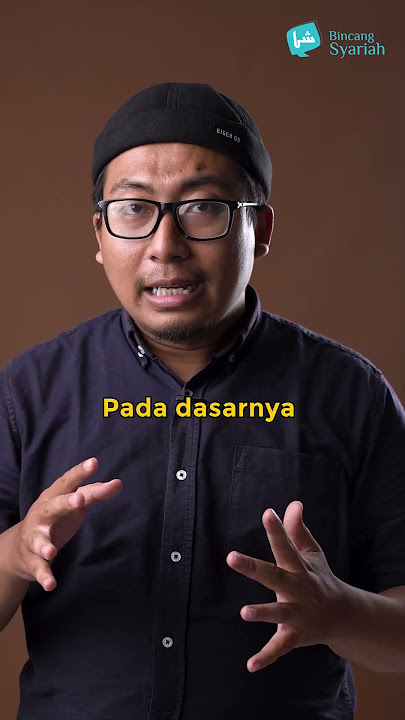 Ari-ari Bayi Baiknya Dikubur atau Dihanyutkan? | Ustadz Ahong