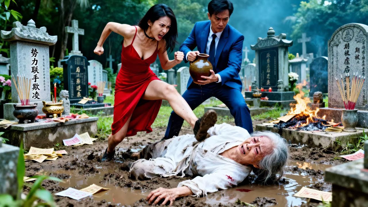 一生为子女操劳，换来被弃惨死的结局！重生觉醒的她转身搞事业，成千万富婆，让不孝子女追悔莫及！