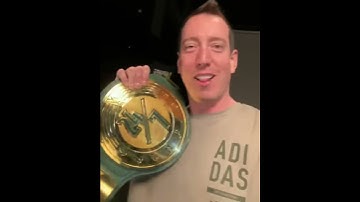 WWE 247 Champion | Kyle Busch