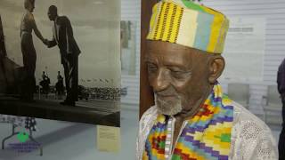 James Barnor Exhibition - Adhc 2017