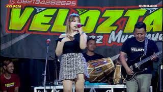 Download lagu FULL ALBUM VELOZTA MUSIC - WEDDING FITRIA & GALUH - BANYUMANIS DONOROJO JEPARA