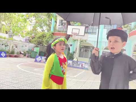 Video Trường tiểu học Phan Thanh 