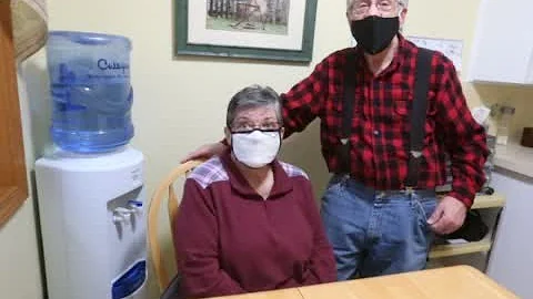 Watch Now: French Island residents talk about PFAS contaminating their well water