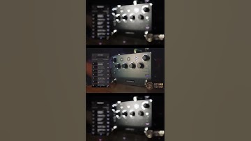 NEURAL DSP 46 CAPTURES MESA BOOGIE JOHN PETRUCCI JP2C 100W | BUY NOW