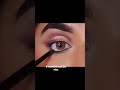 #spoon eye makeup hack #trending #easy eye makeup ✨✨