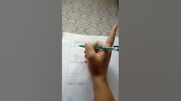 How to multiply any number by 99, 999, 9999 in 5 seconds?/ multiply any number by 99