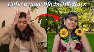 The Great Lock In | Become Unrecognizable before 2026 ends