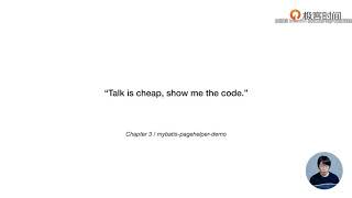 20让 MyBatis 更好用的那些工具：MyBatis PageHelper