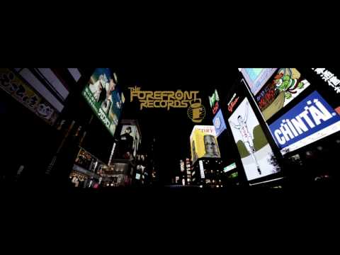 JAGGLA『J』OFFICIAL MUSIC VIDEO directed by NO COVER ART STUDIOS