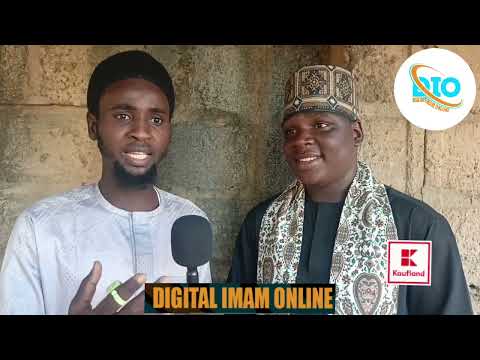 WASU BAITOTI YABON ANNABI DAGA BAKIN SAYYID HASSAN NA ANNABI PKM MUSAN MASU YABO ANNABI RAHAMA PART2