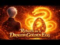 👉“Insaan se Dragon Egg banne tak… usne apni hi body sacrifice kar di!” ⚡🐉