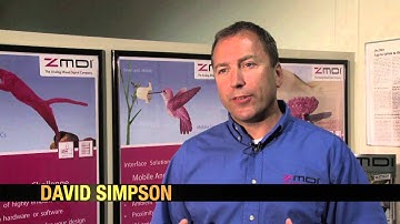 ZMDI - Featured on the "World