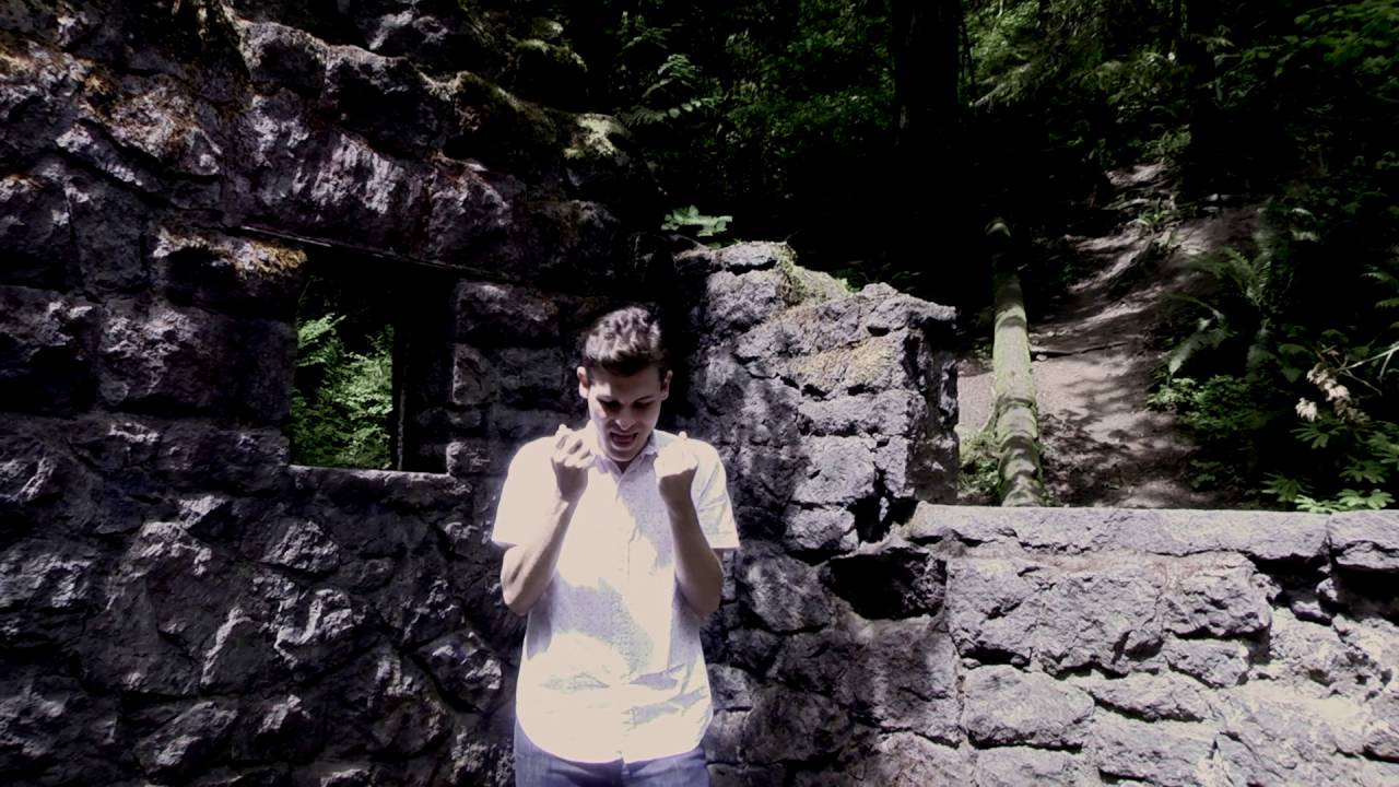 Andrew Tolman and The Dirty Gentlemen - Trophy (Official Music Video)