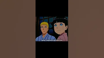 Boruto Episode 258 Anime Naruto Boruto Hinata Himawari Shorts Edit Ep258 