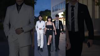 She doesn’t travel through time… she controls it 🥰 #shorts #viralvideo #foryou #funny #fyp