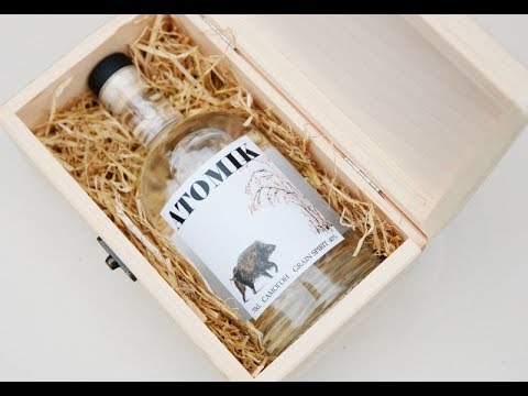 Video: La Vodka 