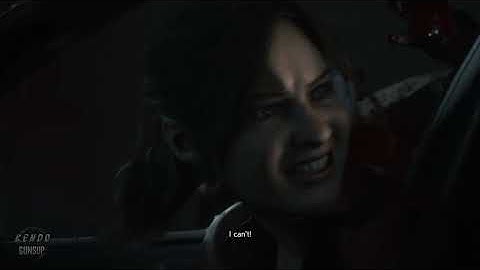 RESIDENT EVIL 2 REMAKE - FIXED CAMERA MOD (LEON A) Gameplay Walkthrough FULL GAME (4K 60FPS)