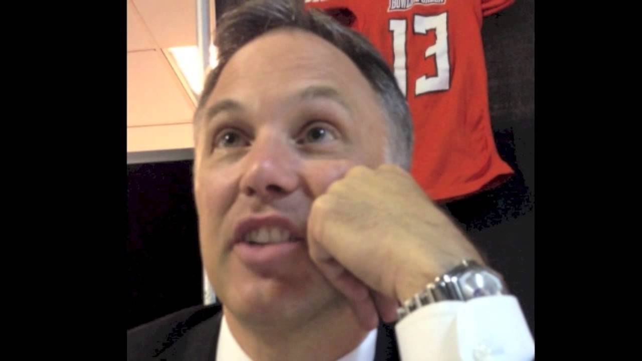 Bowling Green Coach Dave Clawson on Falcon Defense YouTube