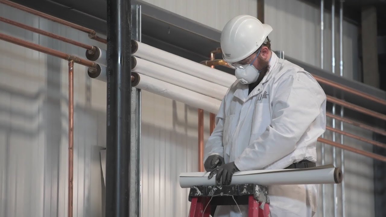 Alaska Insulation Supply & Alaska Insulation Specialties YouTube