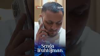 Senga Muhtojman 43-qism | Qizni sotib yuborishmoqchimi?