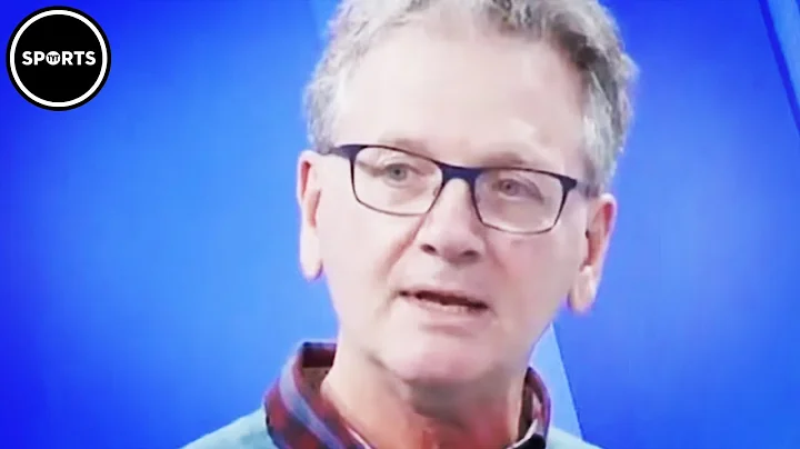 Bigoted Sportswriter Gets What He Deserves