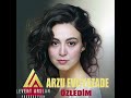 ARZU EVLİYAZADE_ÖZLEDİM OFFİCİAL