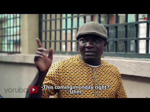 Download Mama Kofoshi Yoruba Movie