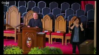 4:30 P.M. June 16th 2016 Convocation