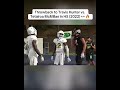 NFL Rookies Travis Hunter & Tet McMillan have been battling since high school 😳🔥 (🎥 Deestroying/YT)