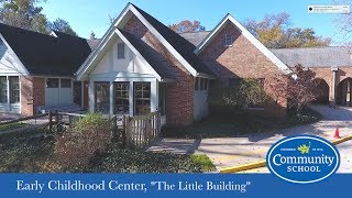 Power of Preschool | Community School: Private Elementary School St. Louis