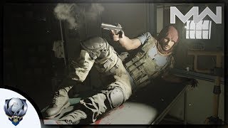 Call of Duty Modern Warfare (2019) Good Effect on Target Trophy Guide screenshot 3