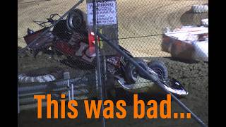 Last Race of the Season for Attica