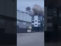 Russia bombing Ukrainian airports