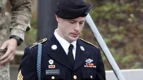 Bowe Bergdahl pleads guilty: How did we get here?
