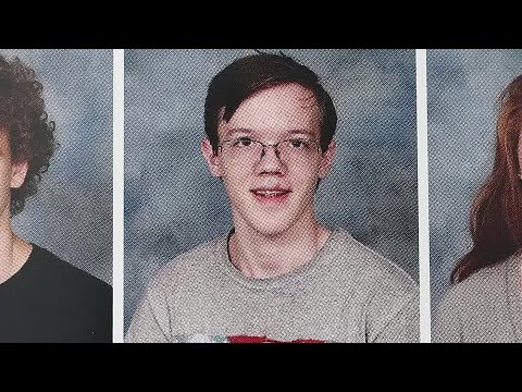 Attempted Trump assassin