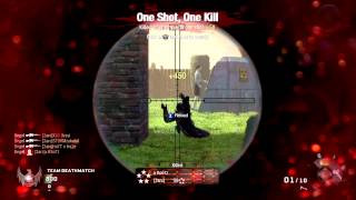 Combat Training Mini