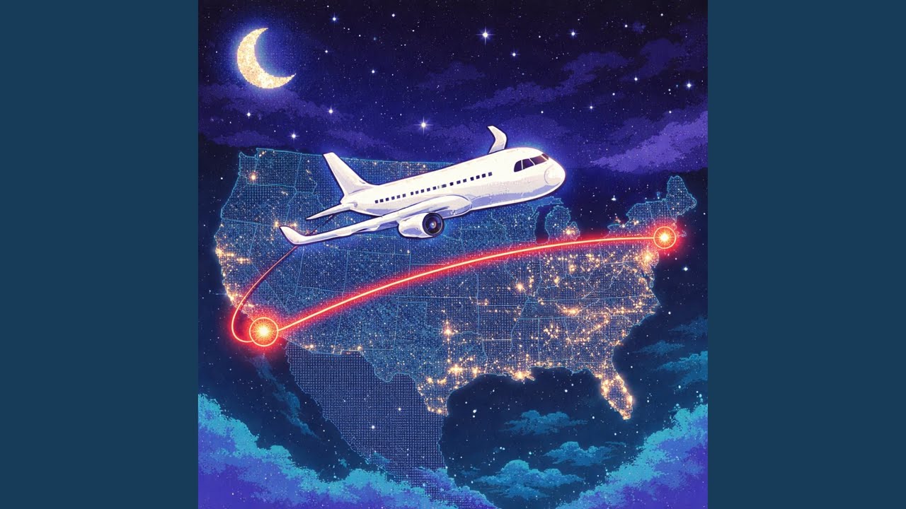 Guarda NY2LA su YouTube Guarda NY2LA su YouTube