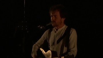 Damien Rice,  The Professor & La Fille Danse, Stockholm, Cirkus, 22 June 2016
