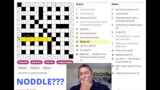 How to solve today's Guardian Quick Crossword, link below. Andy Lade.